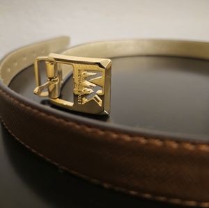 Michael Kors | Women's Leather Belt